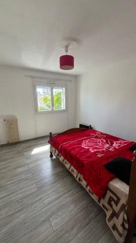 Appartement Toulouse 3 pièce(s) 61 m2 toulouse 31100