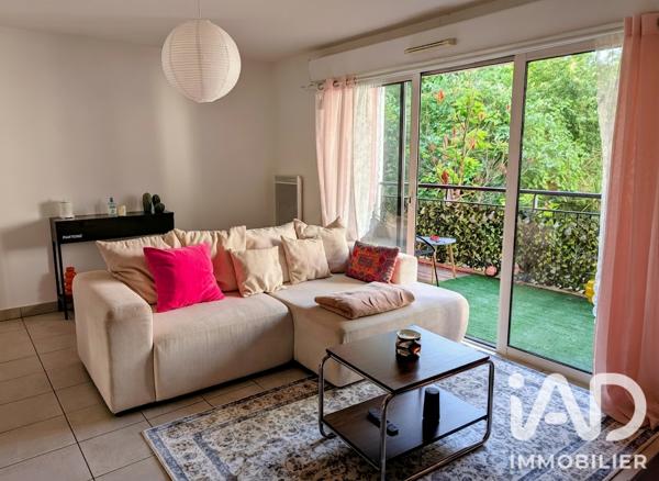 Appartement à vendre 2 pièces 42 m² Bayonne