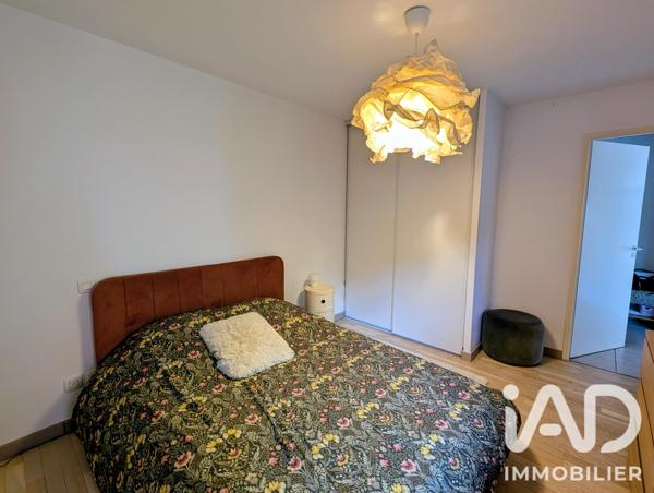 Appartement à vendre 2 pièces 42 m² Bayonne