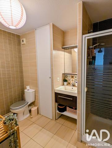 Appartement à vendre 2 pièces 42 m² Bayonne