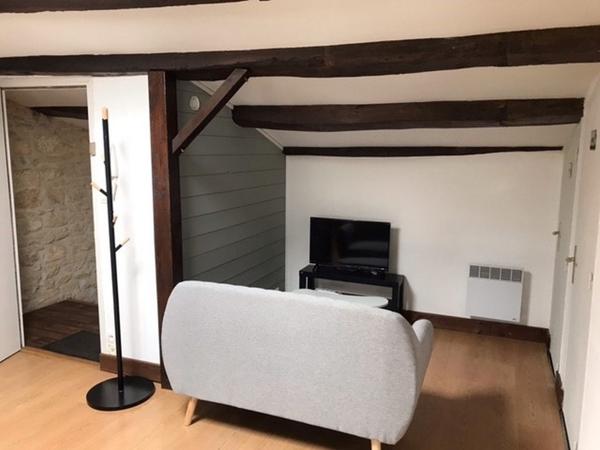 Appartement 1 pièce à vendre Rochefort - 17300 / Réf: 3326