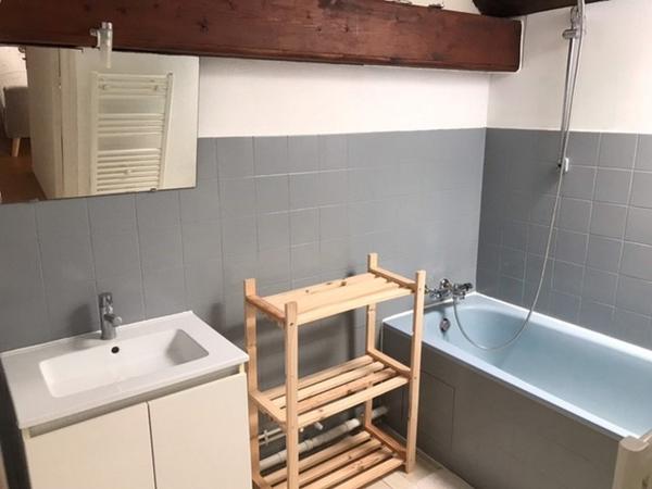 Appartement 1 pièce à vendre Rochefort - 17300 / Réf: 3326