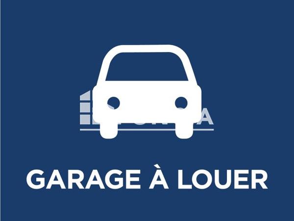 Location Parking - RUE HOCHE Nancy 54000