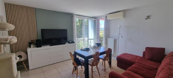 Appartement Montelimar 4 pièce(s) 70 m2