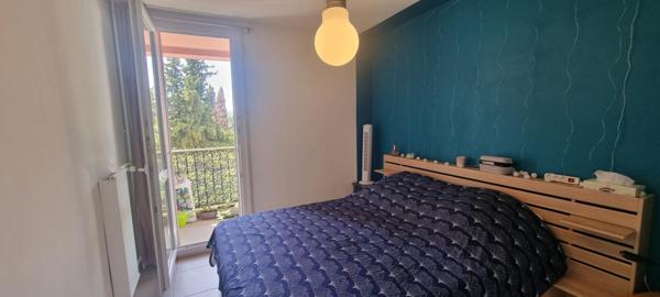 Appartement Montelimar 4 pièce(s) 70 m2