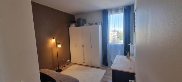 Appartement Montelimar 4 pièce(s) 70 m2