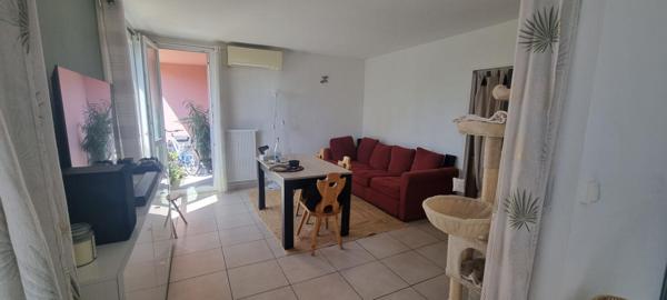 Appartement Montelimar 4 pièce(s) 70 m2