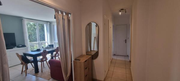 Appartement Montelimar 4 pièce(s) 70 m2