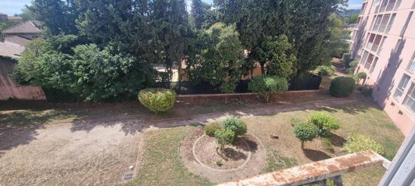 Appartement Montelimar 4 pièce(s) 70 m2