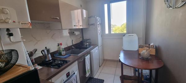 Appartement Montelimar 4 pièce(s) 70 m2