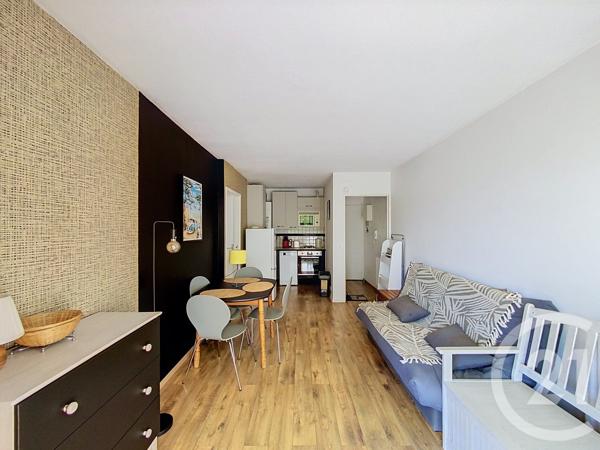 Appartement T2 à vendre  2 pièces - 32 m 2   ARCACHON  - 33
