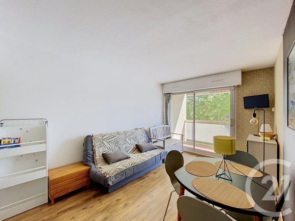 Appartement T2 à vendre  2 pièces - 32 m 2   ARCACHON  - 33