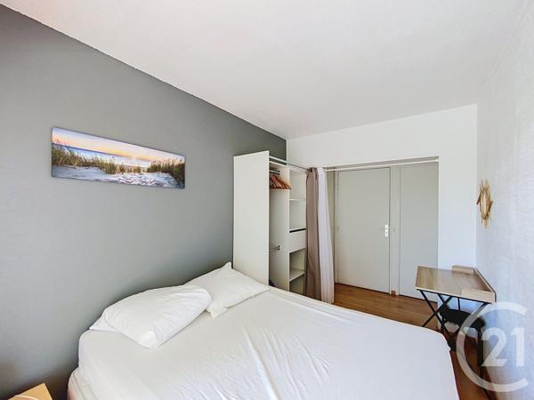 Appartement T2 à vendre  2 pièces - 32 m 2   ARCACHON  - 33