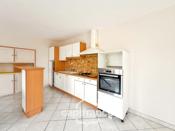 SAINT-VALLIER – Maison familiale de caractère de 202 m² sur un magnifique terrain de 1 878 m²
