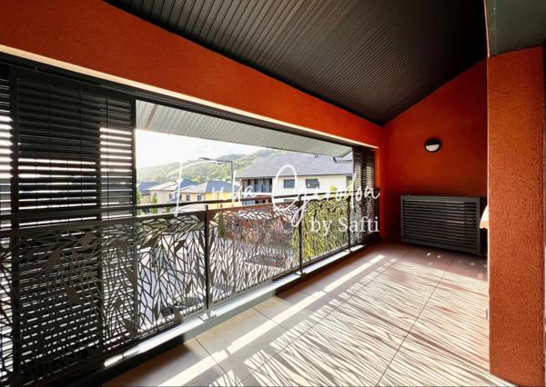 Appartement récent T4 avec balcon et suite parentale !