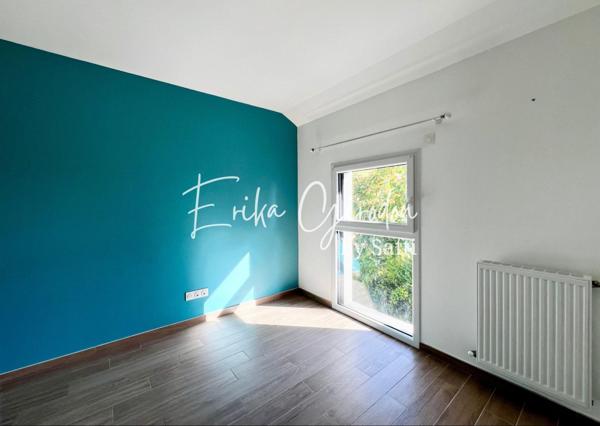 Appartement récent T4 avec balcon et suite parentale !
