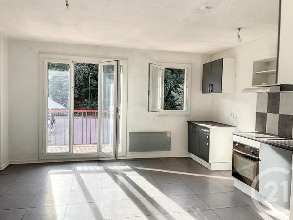 Appartement F2 à vendre  2 pièces - 40,40 m2 AMELIE LES BAINS PALALDA - 66