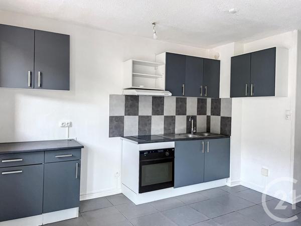 Appartement F2 à vendre  2 pièces - 40,40 m2 AMELIE LES BAINS PALALDA - 66