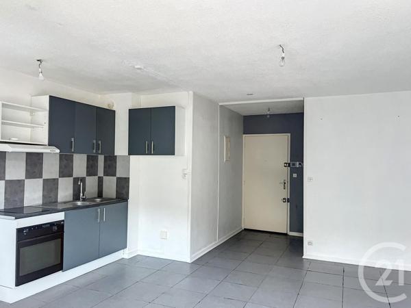 Appartement F2 à vendre  2 pièces - 40,40 m2 AMELIE LES BAINS PALALDA - 66