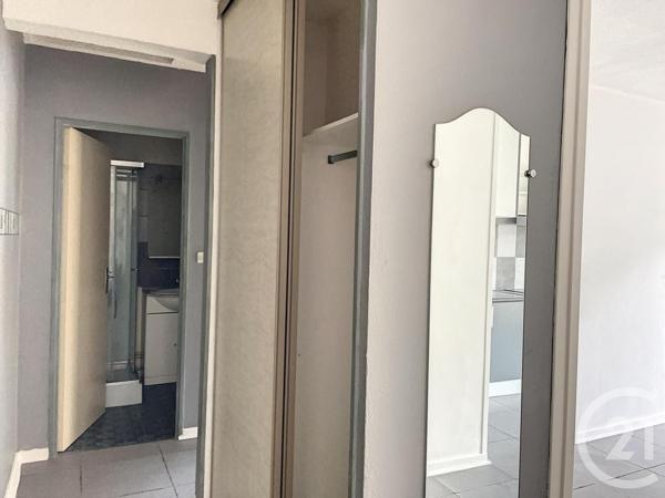 Appartement F2 à vendre  2 pièces - 40,40 m2 AMELIE LES BAINS PALALDA - 66