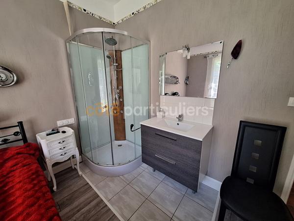 Vente
                Maison190,2 m² - 6 Pièces -
                    ETAULES (17750)