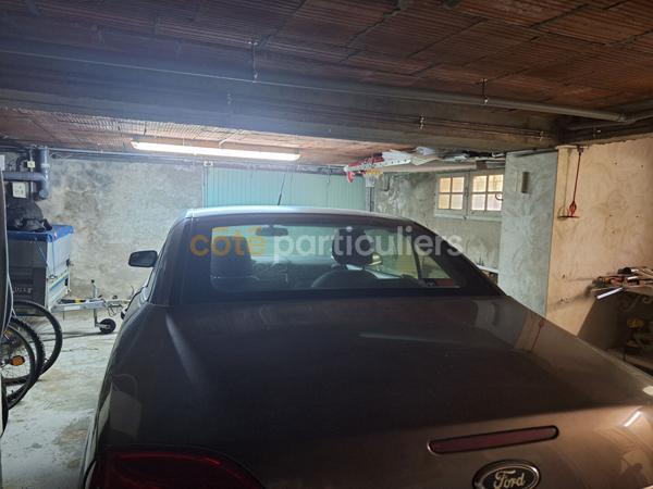 Vente
                Maison190,2 m² - 6 Pièces -
                    ETAULES (17750)