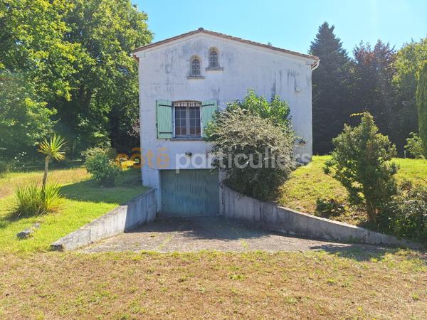 Vente
                Maison190,2 m² - 6 Pièces -
                    ETAULES (17750)