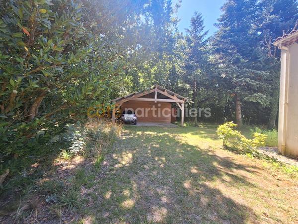 Vente
                Maison190,2 m² - 6 Pièces -
                    ETAULES (17750)