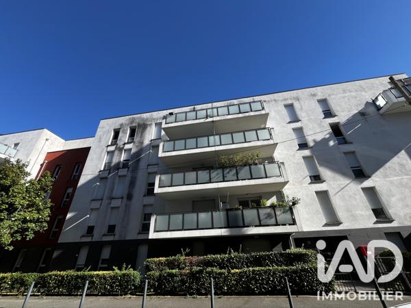 Appartement à vendre 2 pièces 42 m² Toulouse