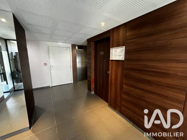 Appartement à vendre 2 pièces 42 m² Toulouse
