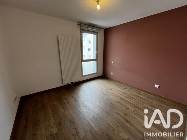 Appartement à vendre 2 pièces 42 m² Toulouse