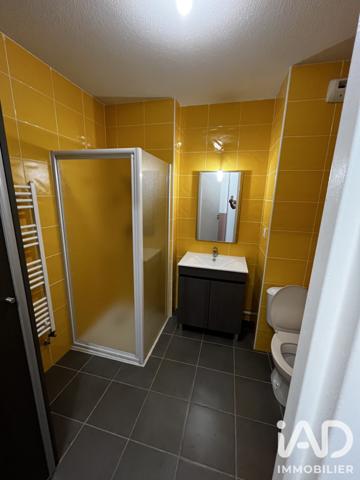 Appartement à vendre 2 pièces 42 m² Toulouse
