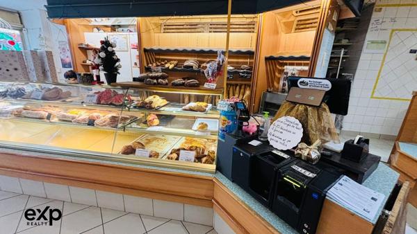 Vente Fonds de commerce Boulangerie/Pâtisserie Saint-Pierre-D'Albigny