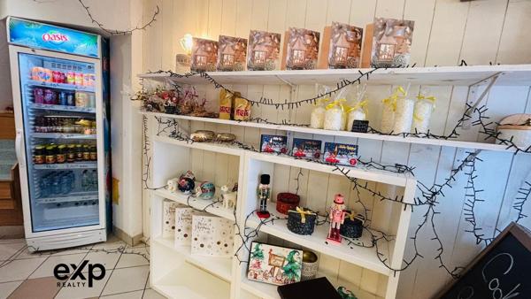 Vente Fonds de commerce Boulangerie/Pâtisserie Saint-Pierre-D'Albigny