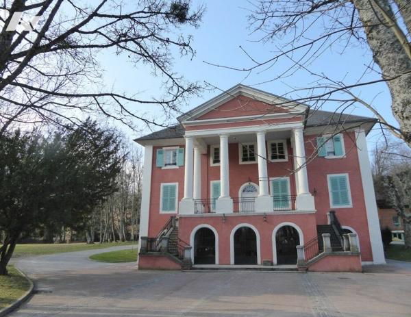 TYPE 5 avec terrasse