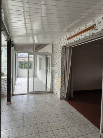 Maison 110 m2 Bassens