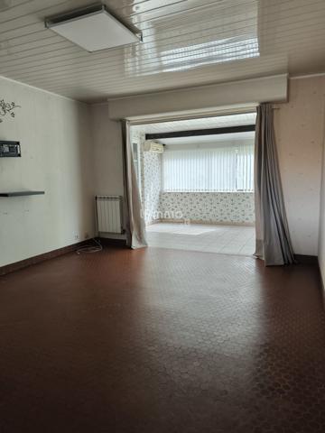 Maison 110 m2 Bassens