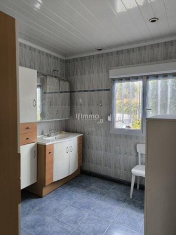 Maison 110 m2 Bassens