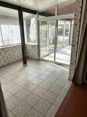 Maison 110 m2 Bassens