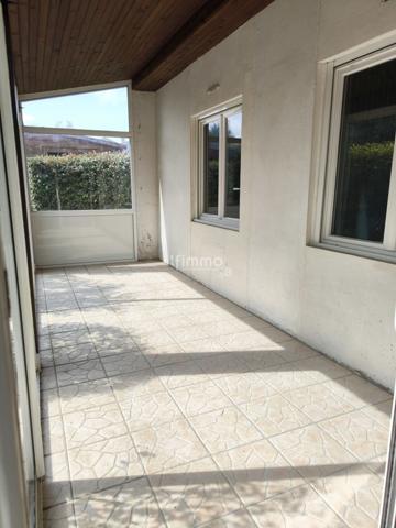 Maison 110 m2 Bassens