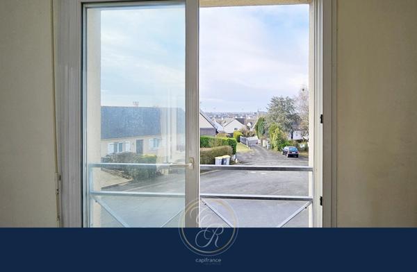 Immeuble d’Investissement locatif 4 appartements de 60 m² (49)