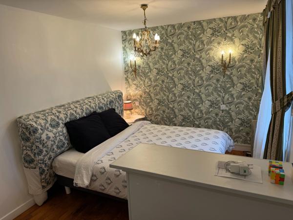 Maison à vendre 5 pièces MONTCEAU LES MINES (71)