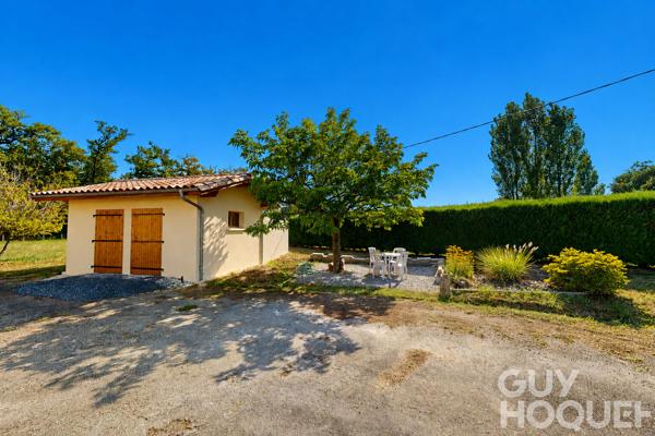 Spacieuse maison landaise 180 m² proche Pomarez