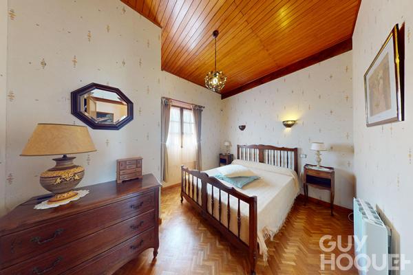 Spacieuse maison landaise 180 m² proche Pomarez