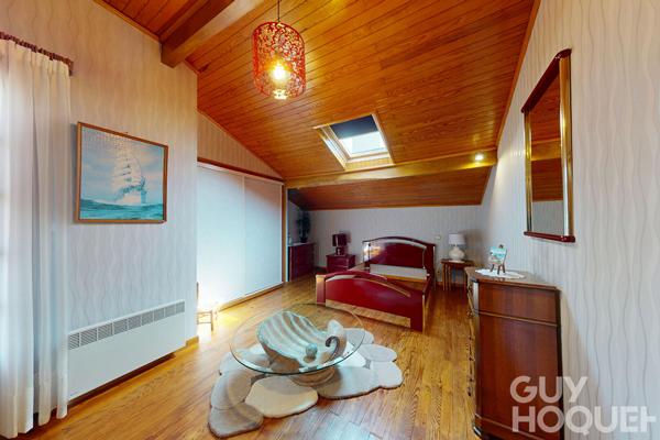 Spacieuse maison landaise 180 m² proche Pomarez