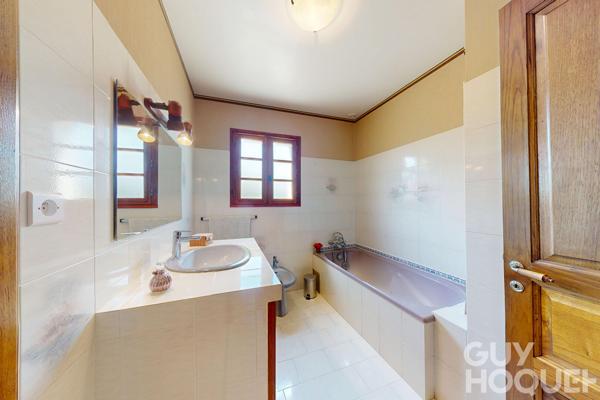 Spacieuse maison landaise 180 m² proche Pomarez
