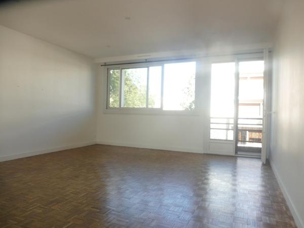 APPARTEMENT 74 m²hab ANGERS CATHO MADELEINE