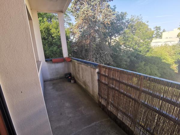 APPARTEMENT 74 m²hab ANGERS CATHO MADELEINE