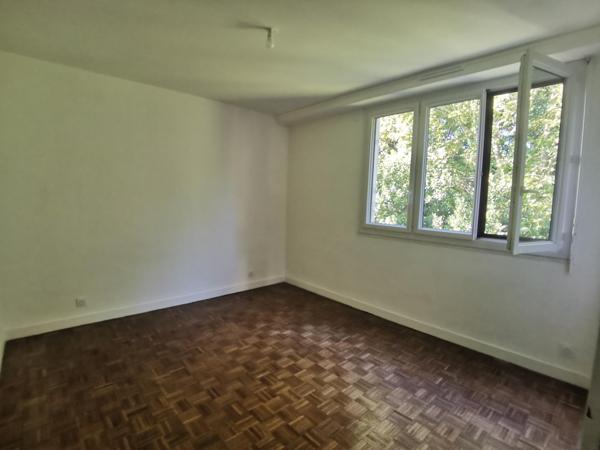 APPARTEMENT 74 m²hab ANGERS CATHO MADELEINE
