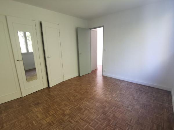 APPARTEMENT 74 m²hab ANGERS CATHO MADELEINE